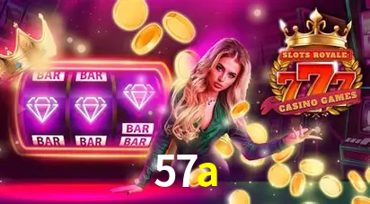 A Emoção da Loteria na 57a: Uma Chance de Mudança de Vida